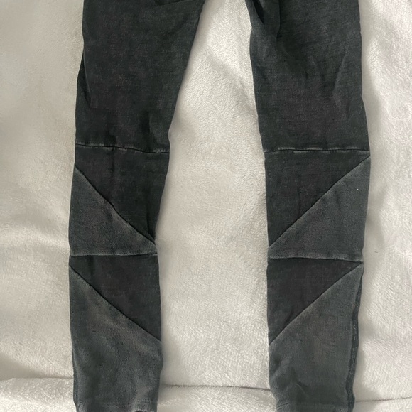 Free people movement sweatpant leggings - Picture 2 of 3